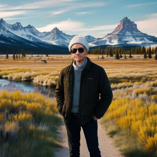 Wyoming