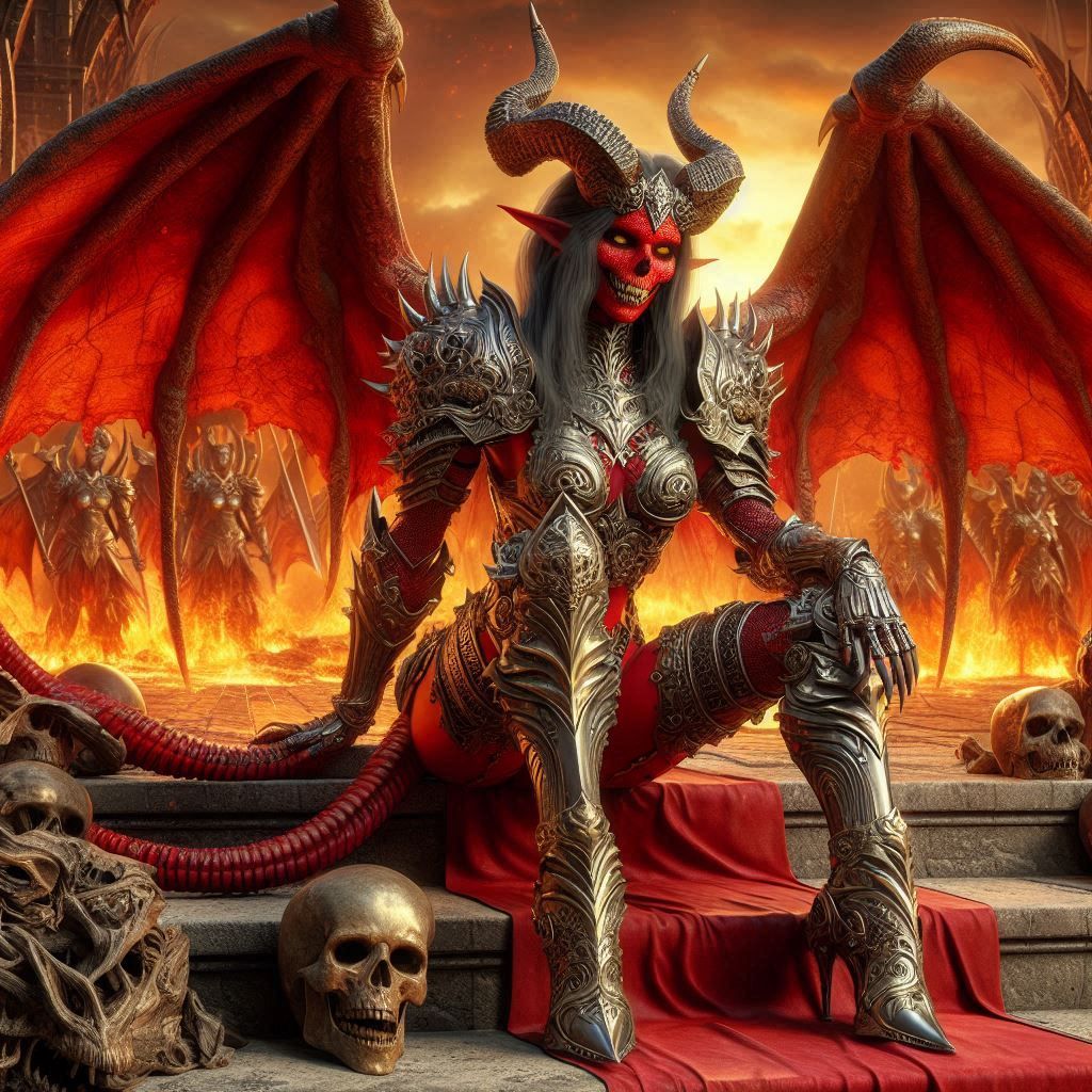 "So , I just have to sit here... While they have all the fun?"