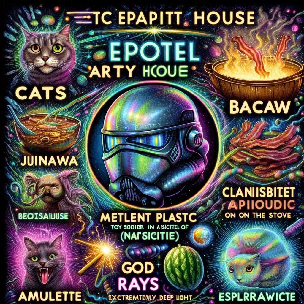 i and i, not I and I