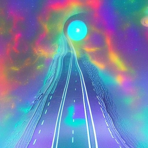 A highway to fall