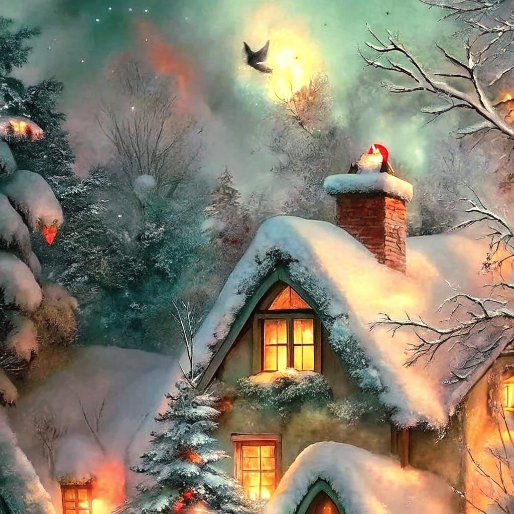 He was seen yesterday