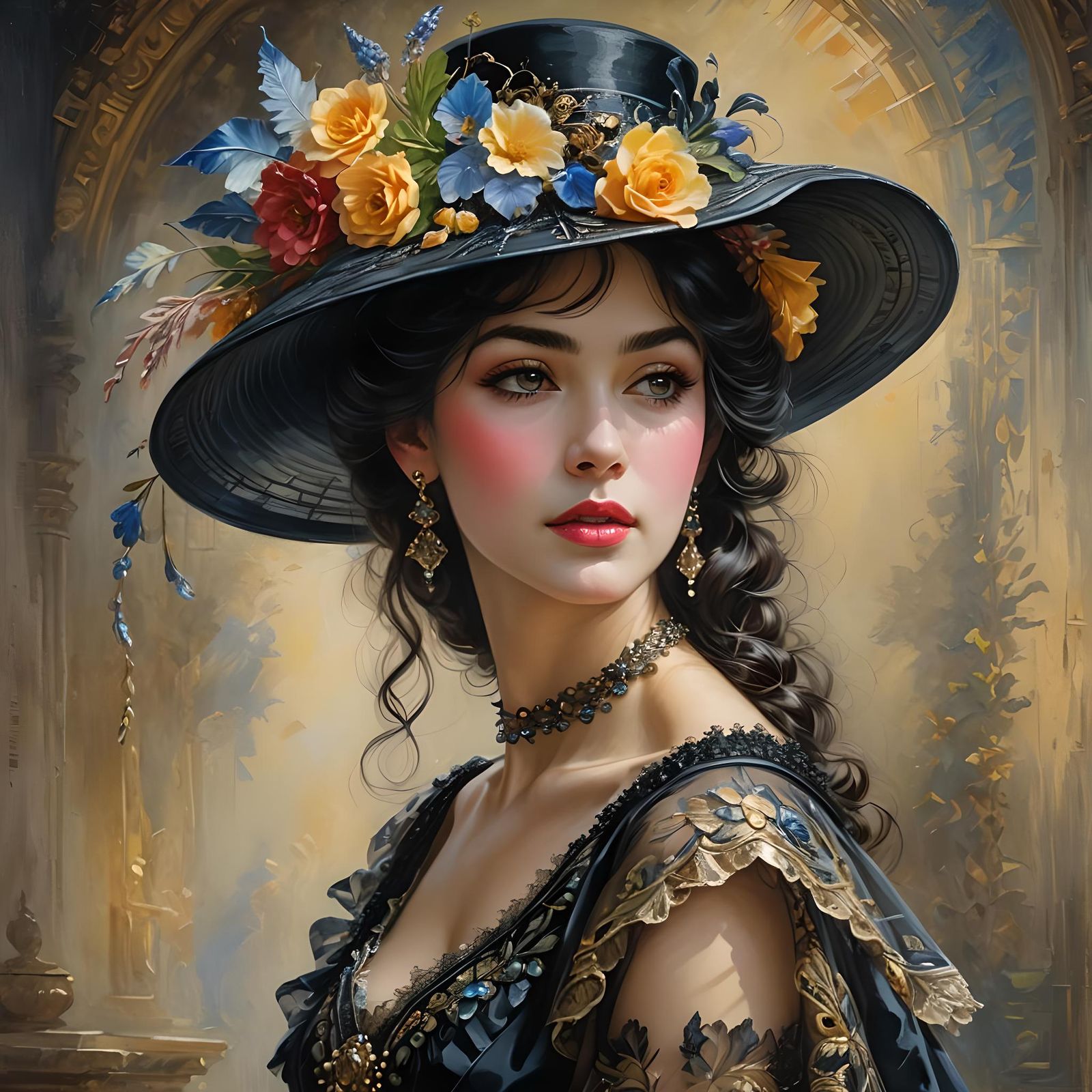 Geraldine
