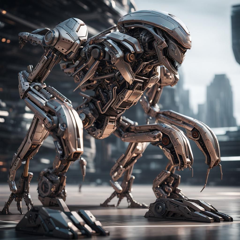 Alien