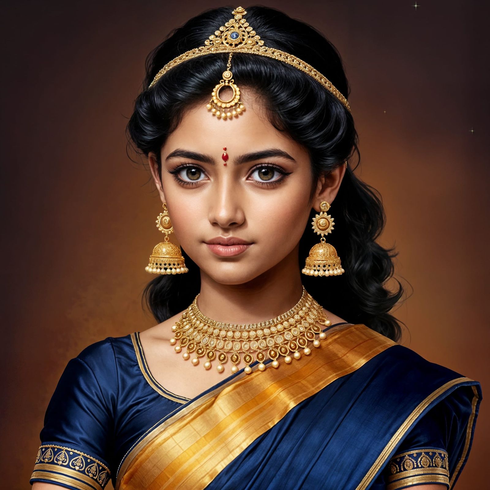 Princess Pija  by @Narolinus