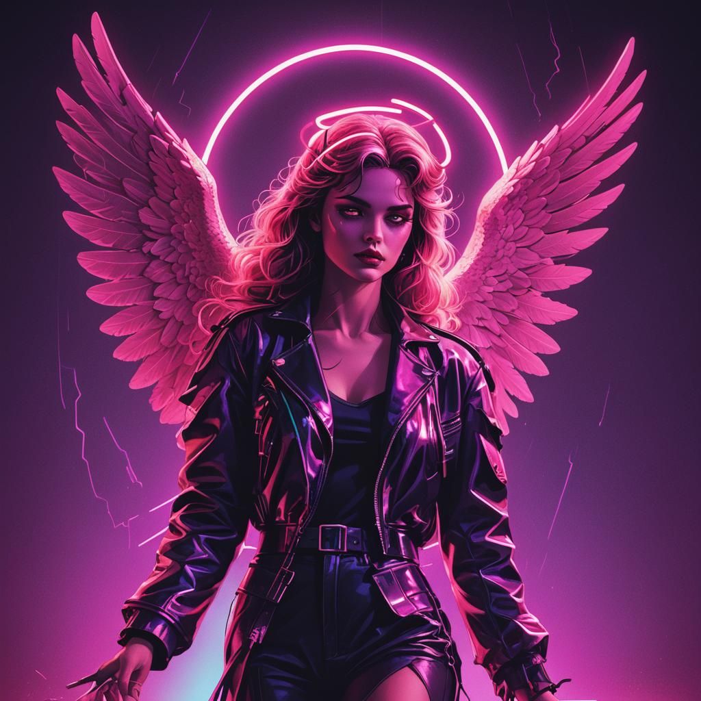 fallen Angel