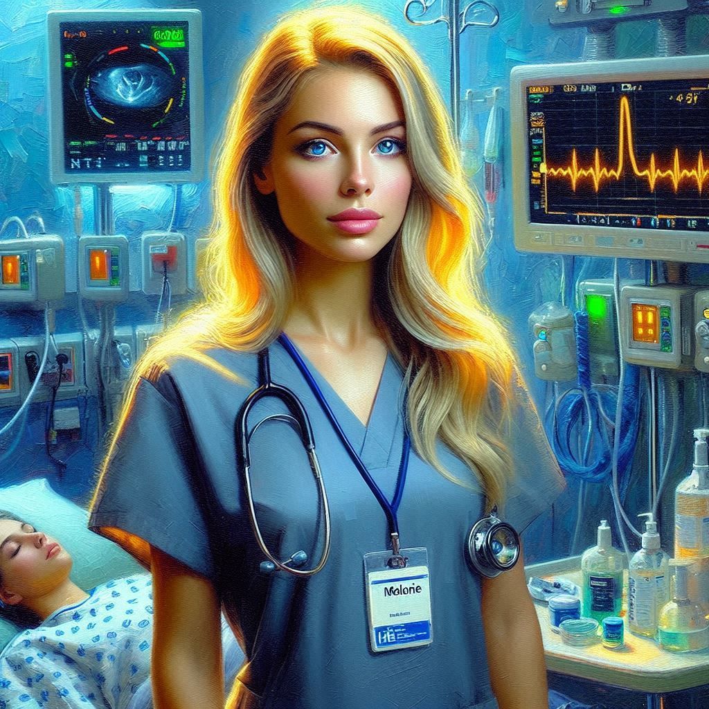 Something like an Angel that saved a life