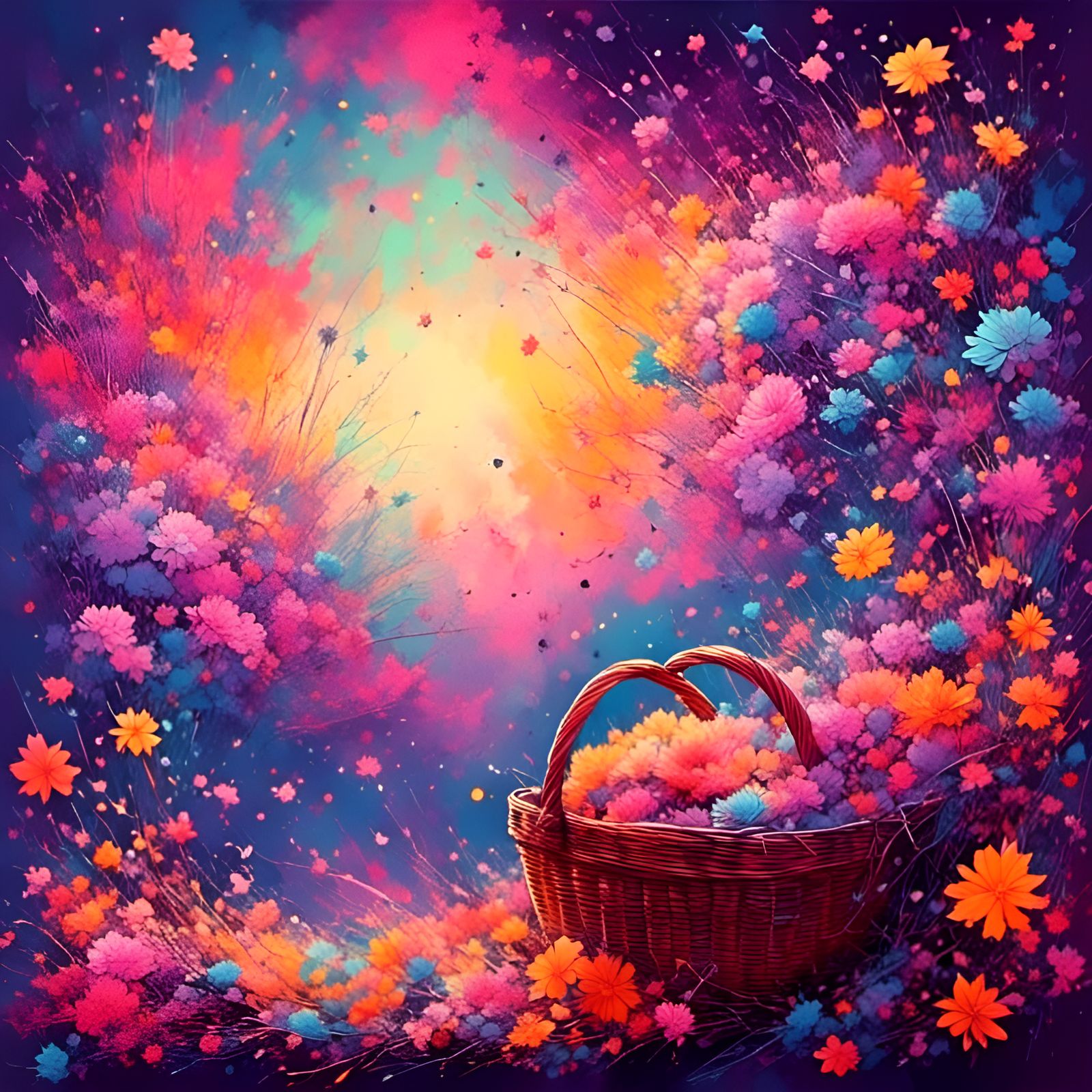 Untitled Creation