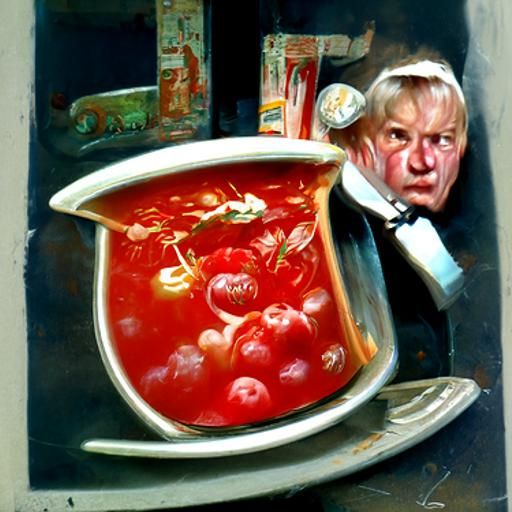 Borscht