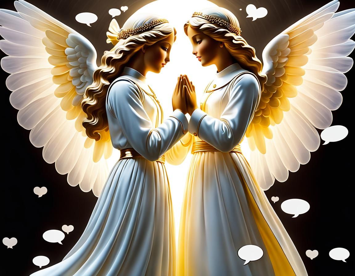 angels