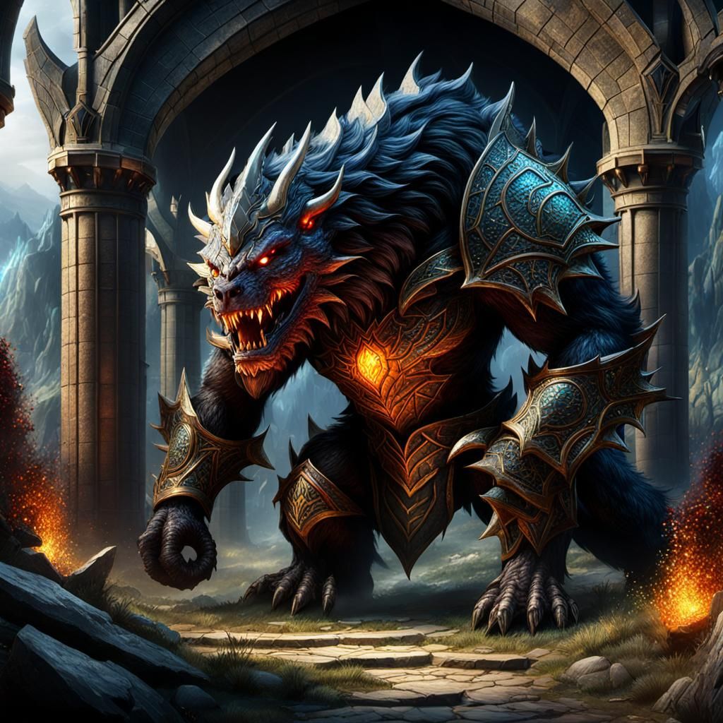 Grendel