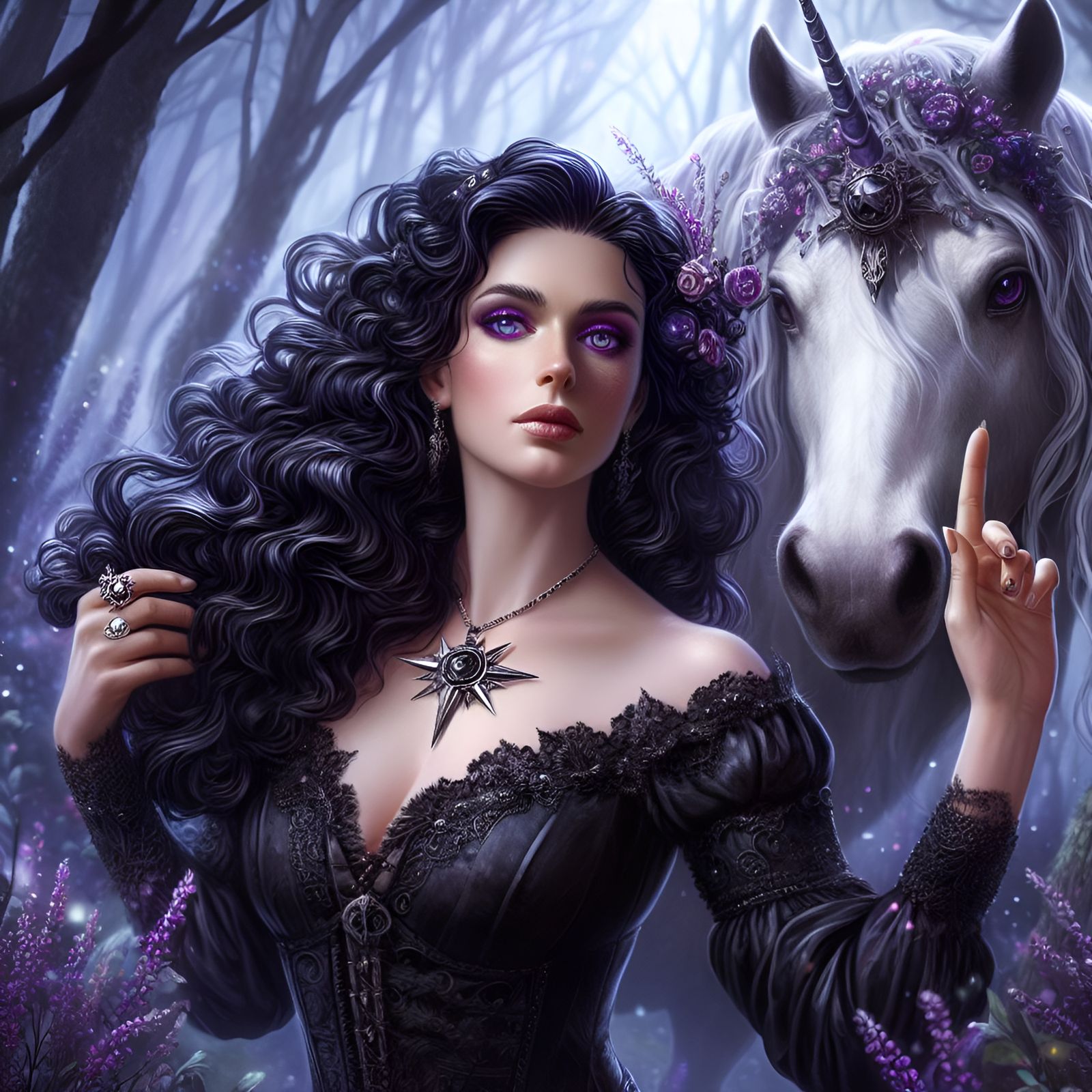 You will make quite a bed