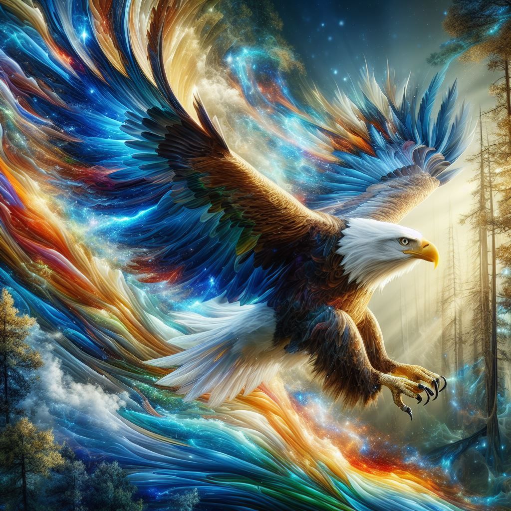 Eagle