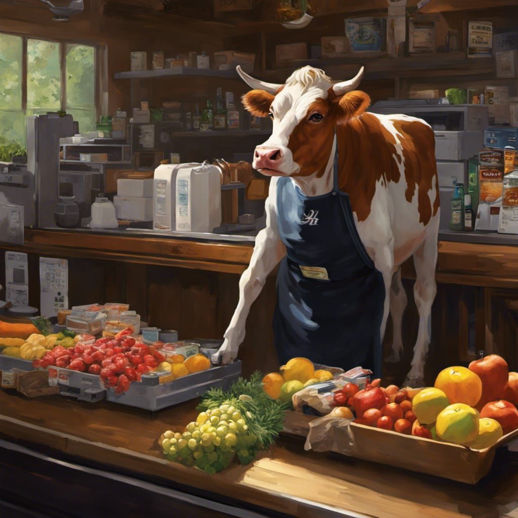 no milk today