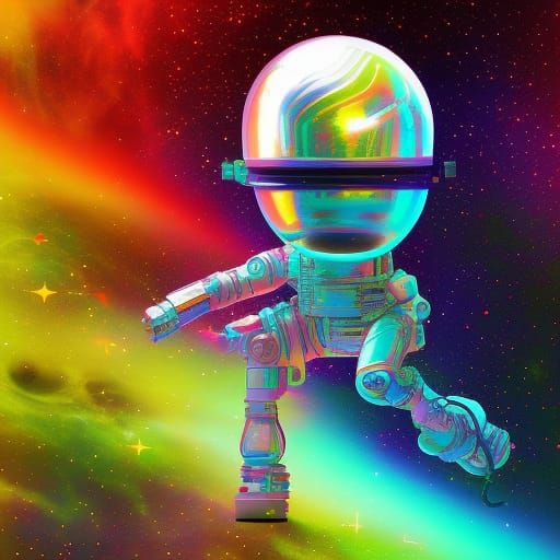space geeks on earth