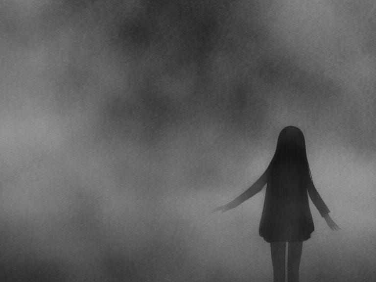 Ashen Sky