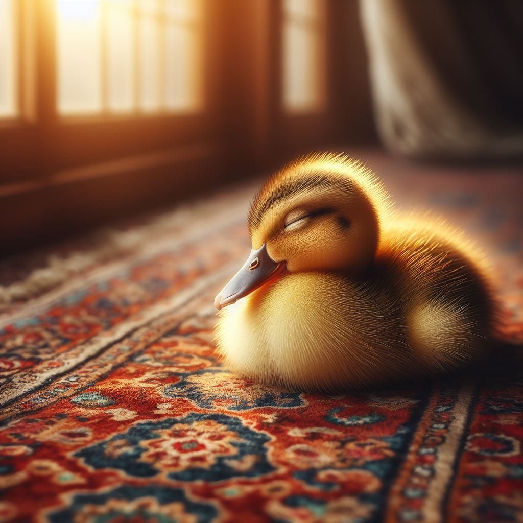 Duck