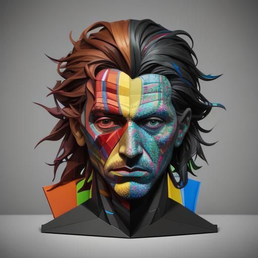 Untitled Creation