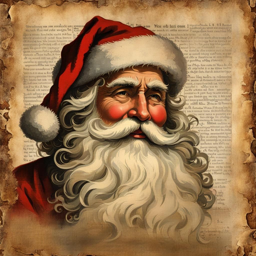 Santa