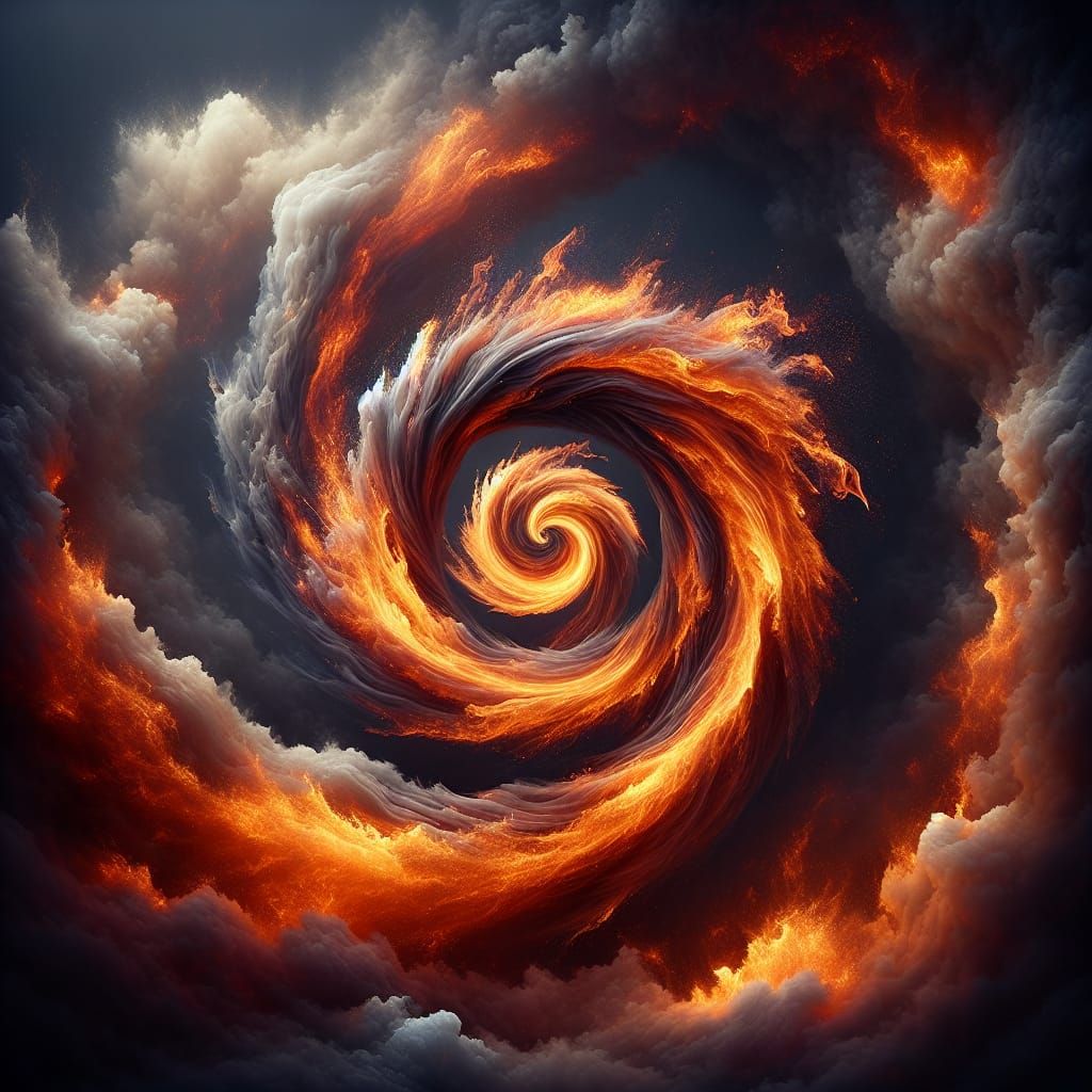 Fire whirlpool 1