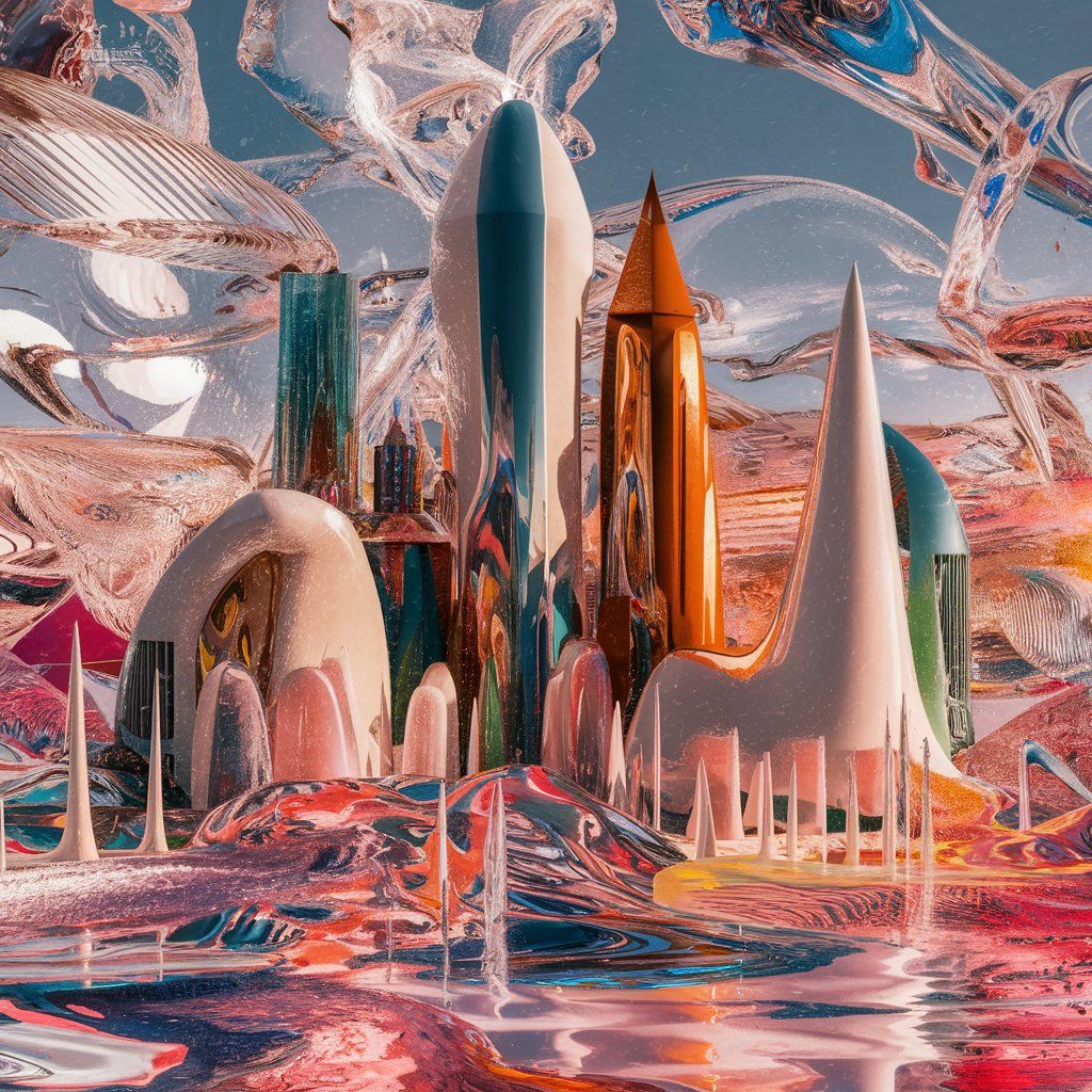 set {architecture, structure, innovation, game, town}