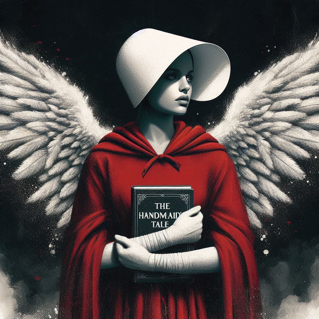 The Handmaid's Tale