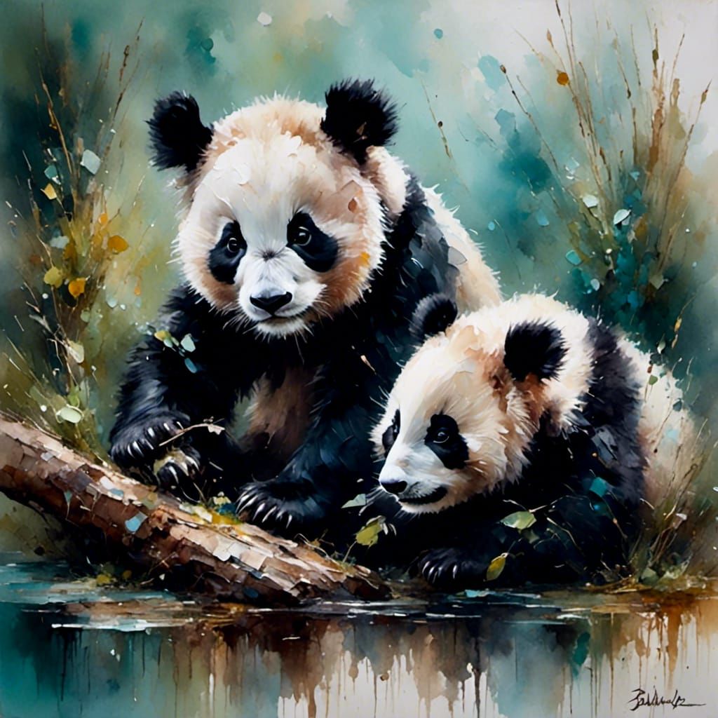 Pandas