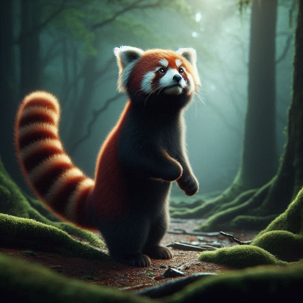 Red Panda