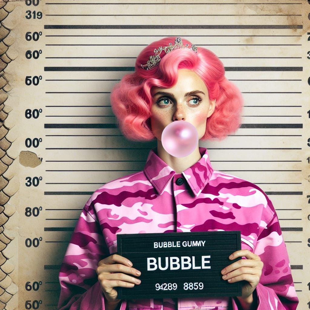 Bubble