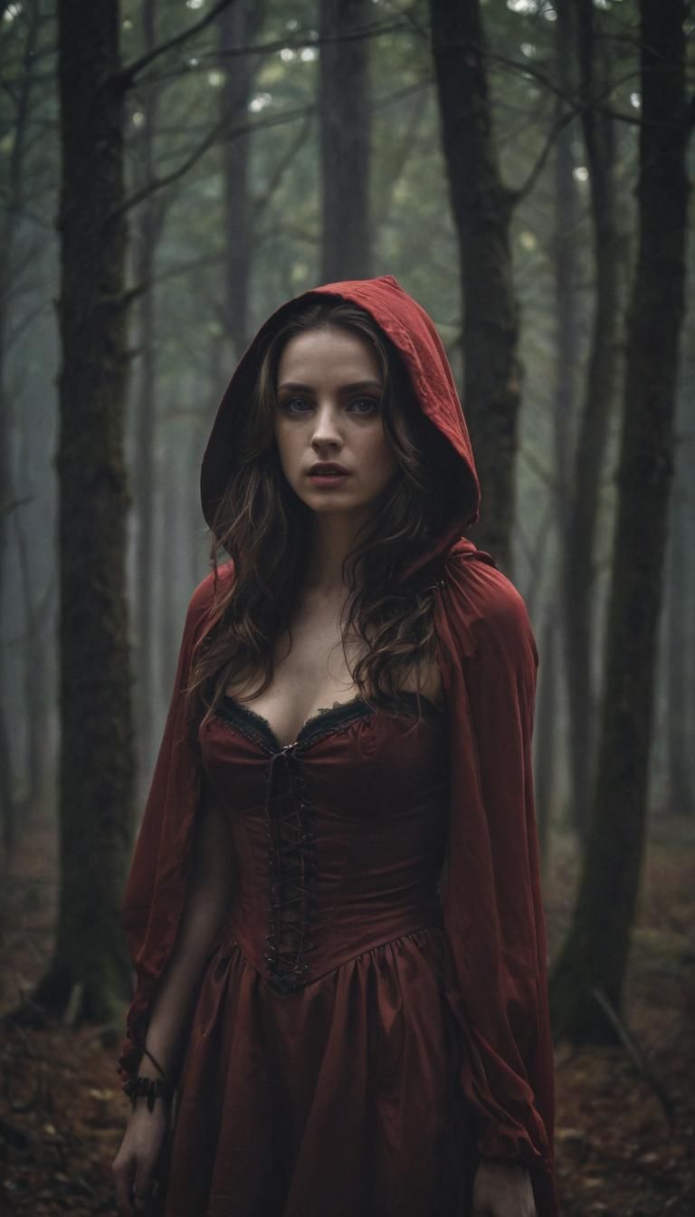 Can you tell me where my grandmother's house is? 2