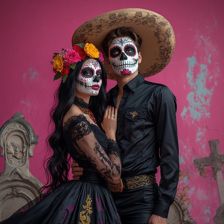 Day of the Double Dead