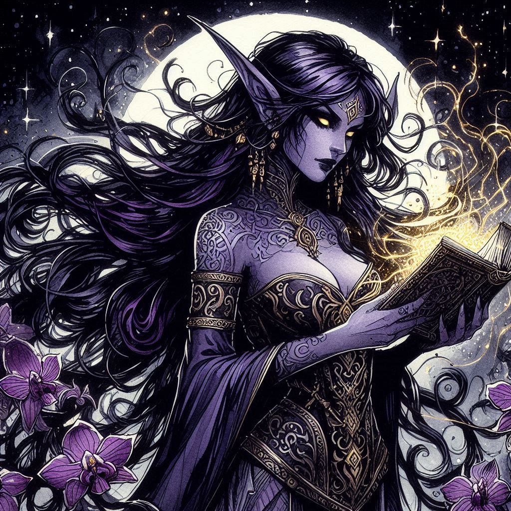 The Curse called Desire