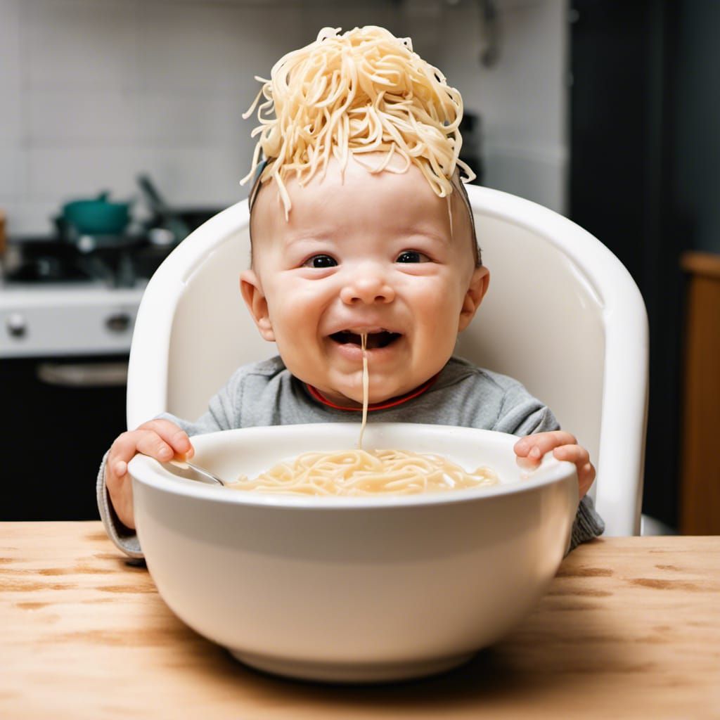 Me likes me some Ramen!