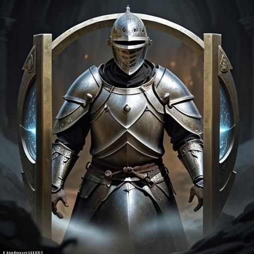 The Guardian's Portal