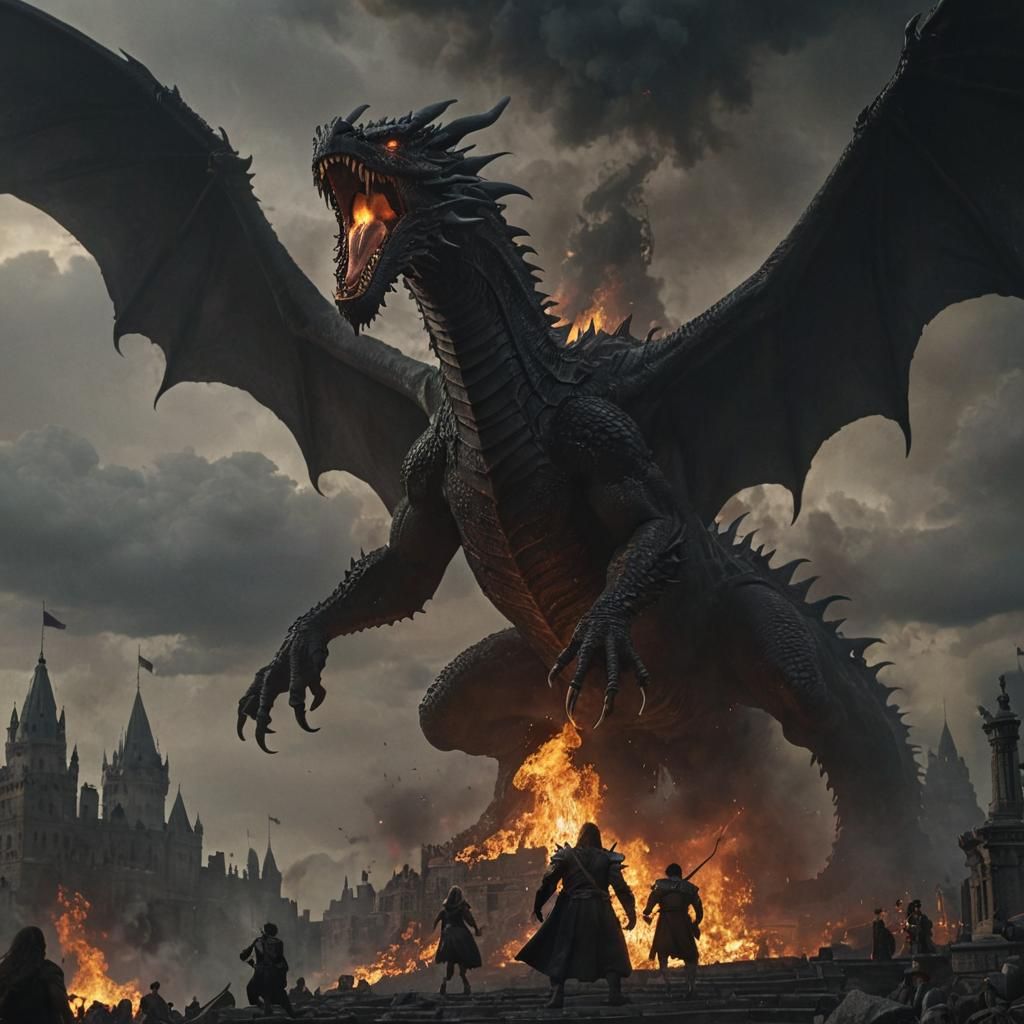 Dragon