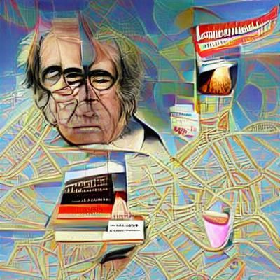 the circumscriptive wanderings of baudrillard