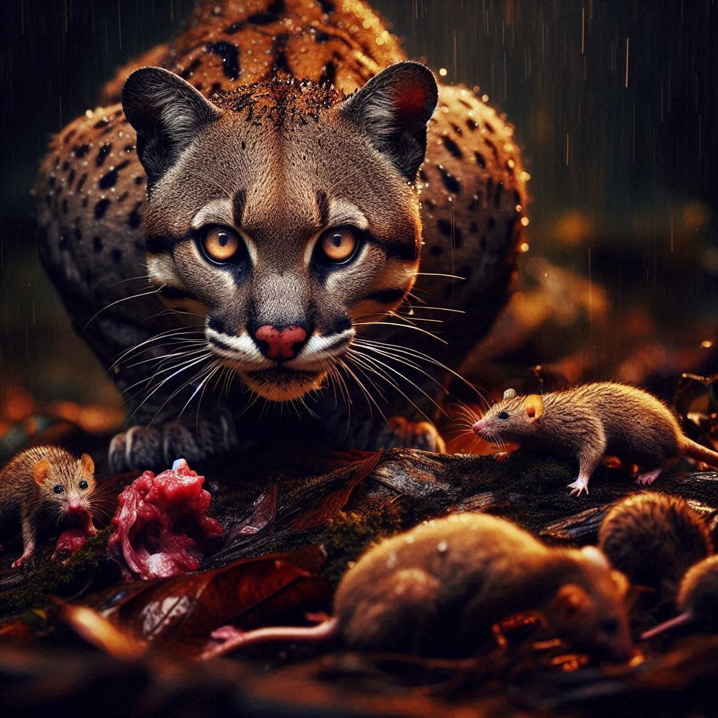 Carnivores  -  series