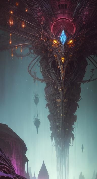 Untitled Creation