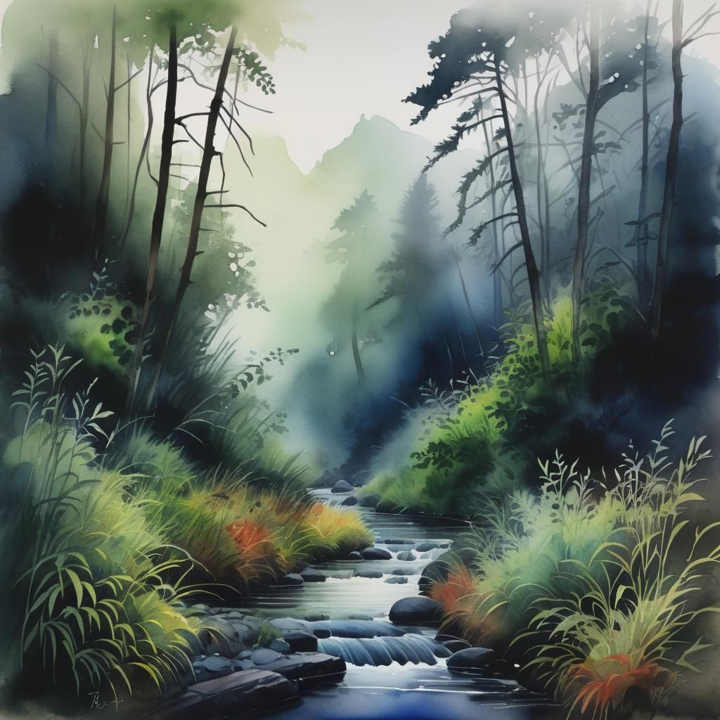 Mist 2
