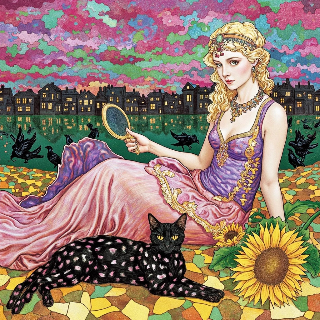 When We Dream, Where Do We Go?