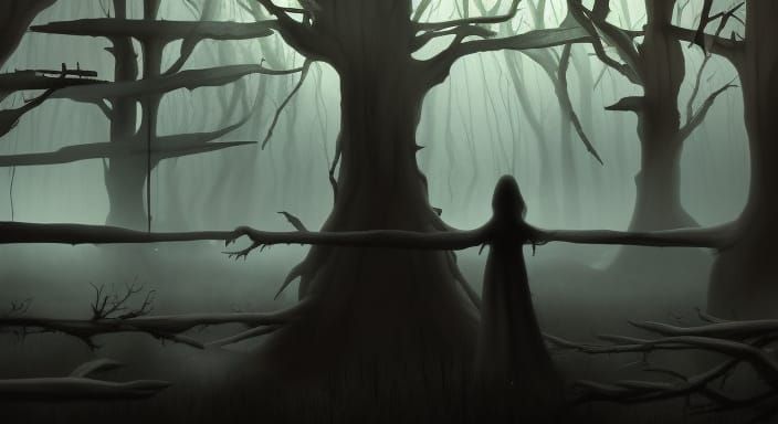 Creepy