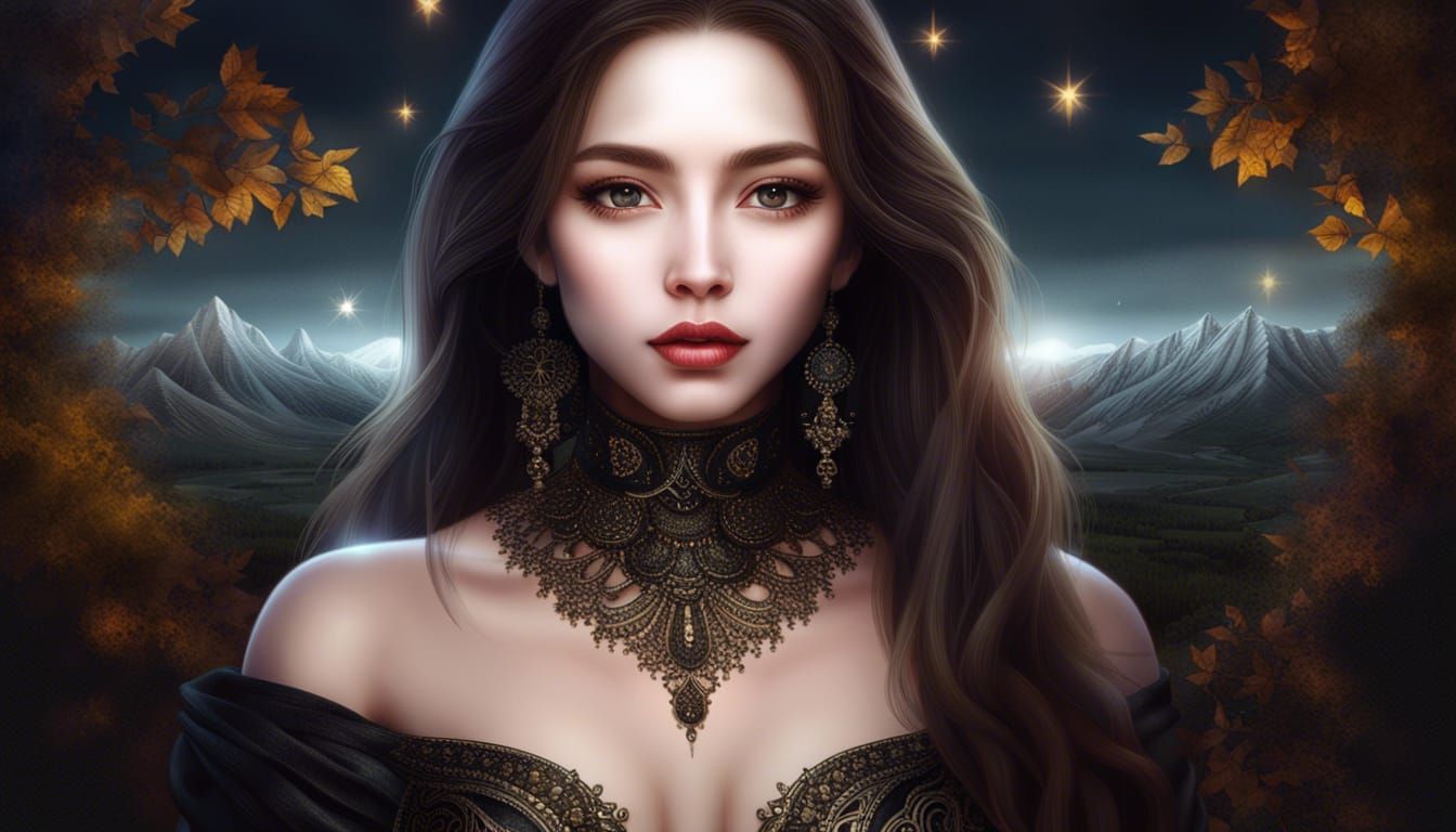 Moonlight Serenade