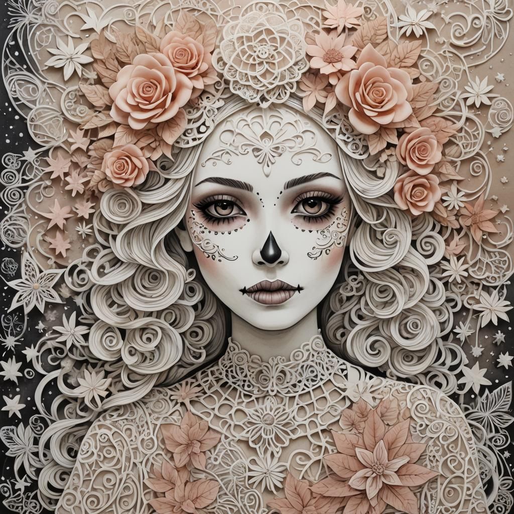 Untitled Creation