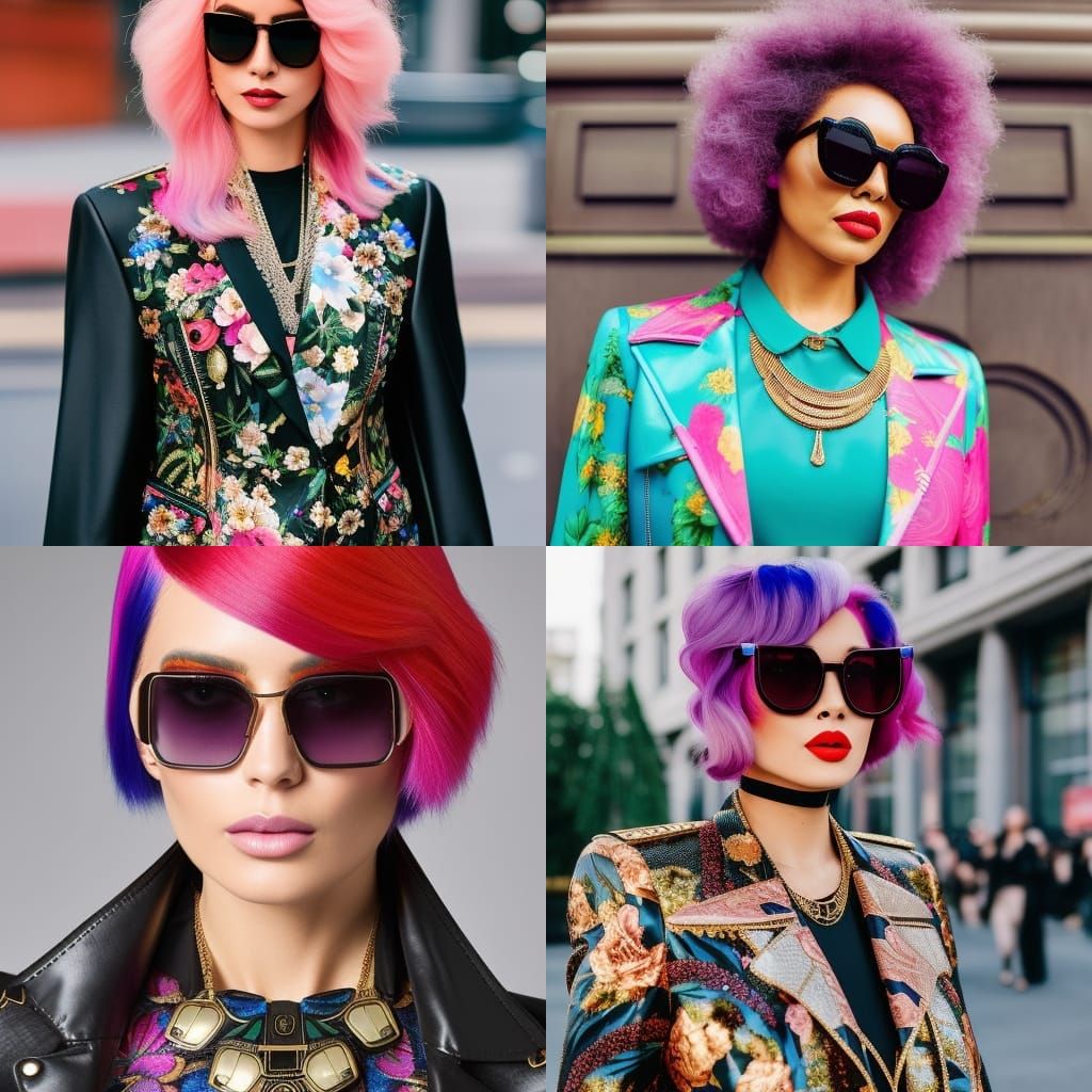 Fashion