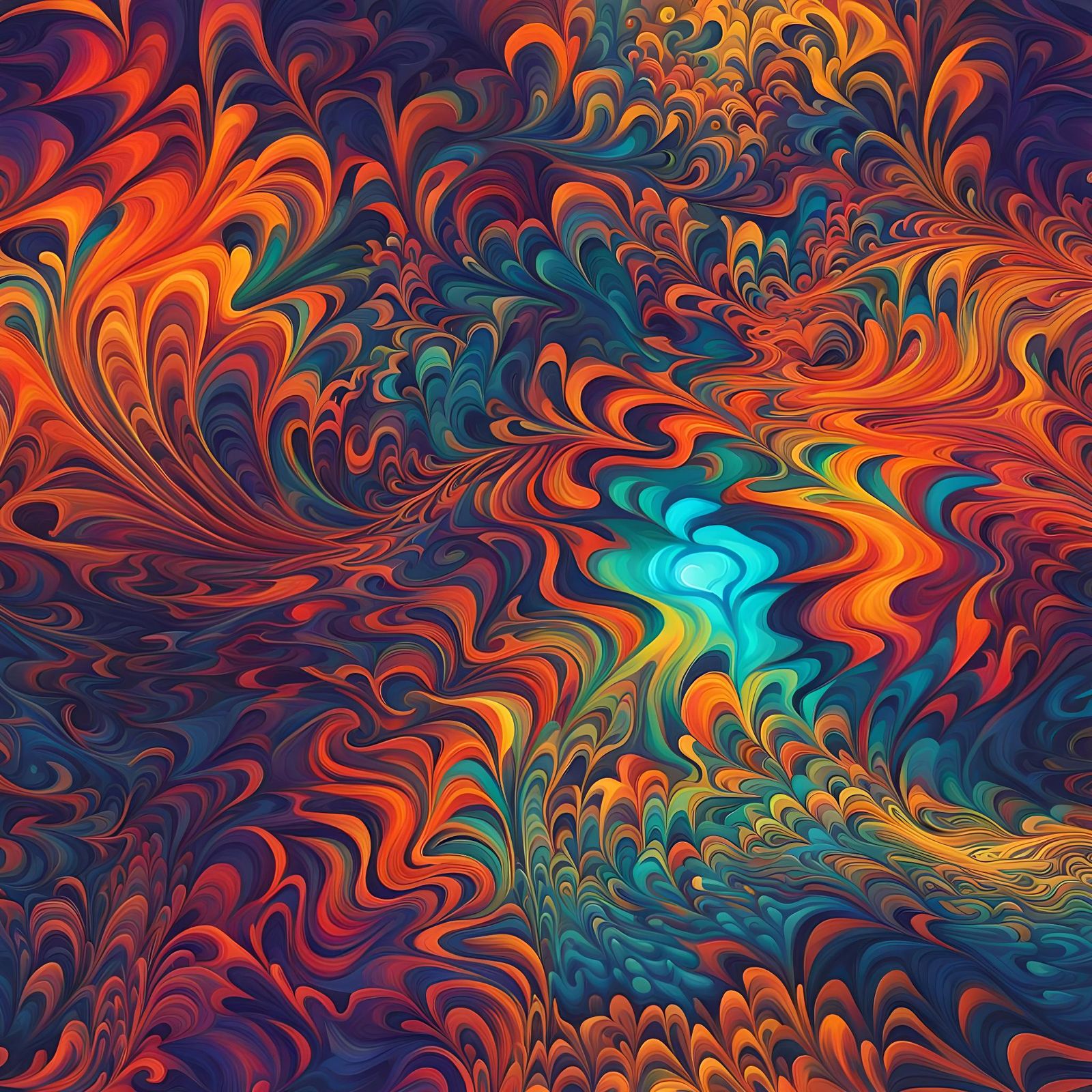shivers