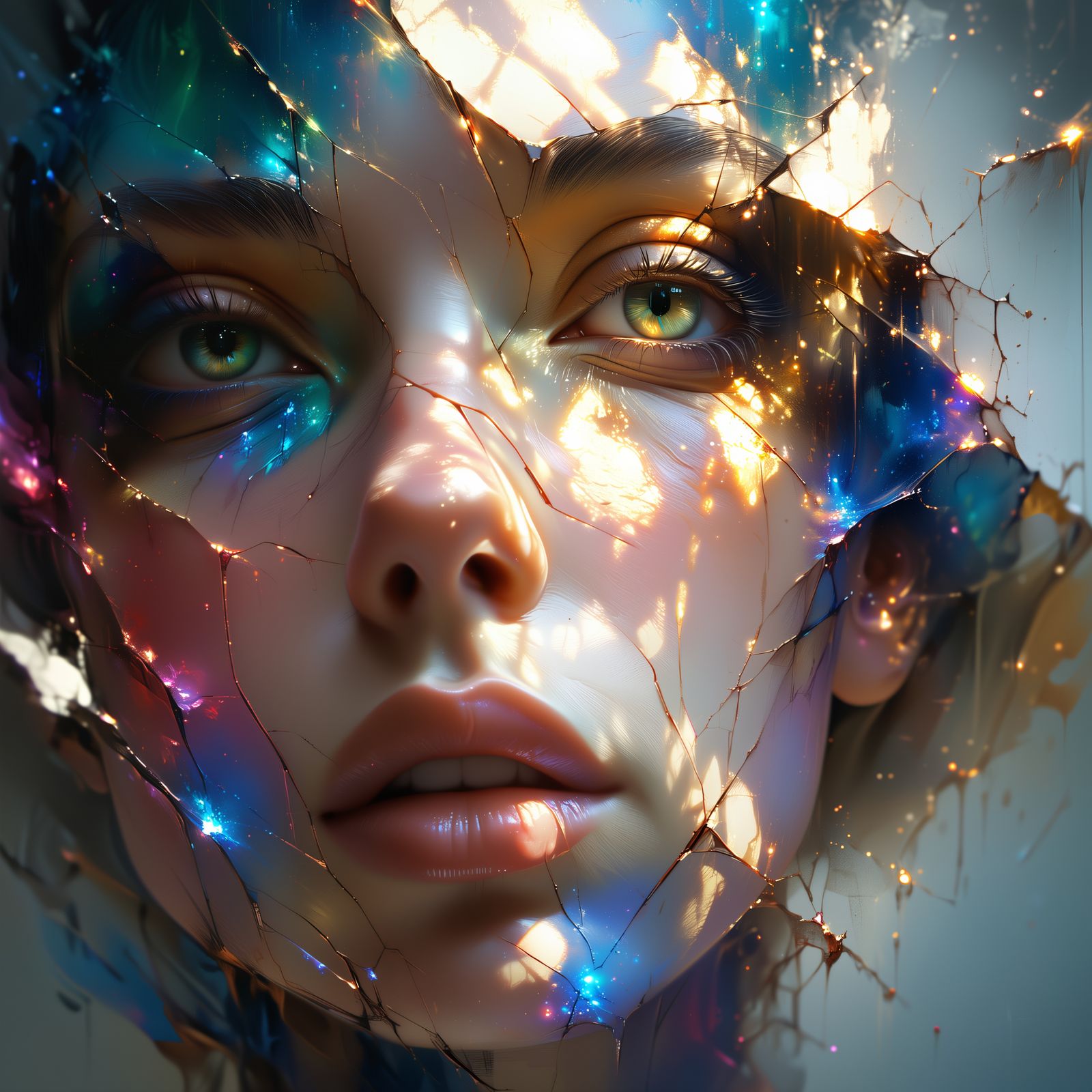 Fun with Stable Diffusion 3.5