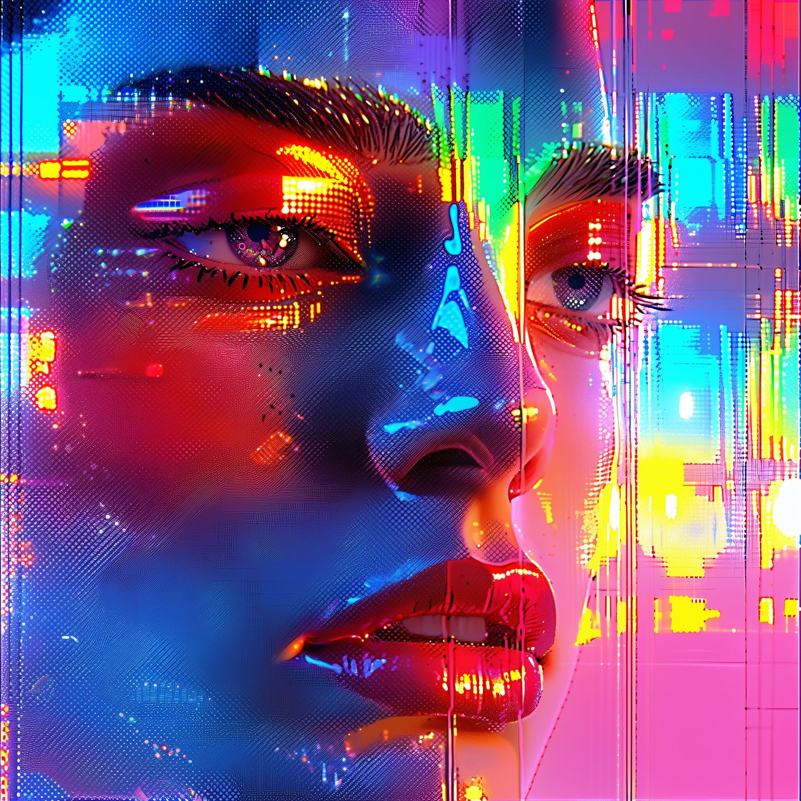 Fun with Stable Diffusion 3.5