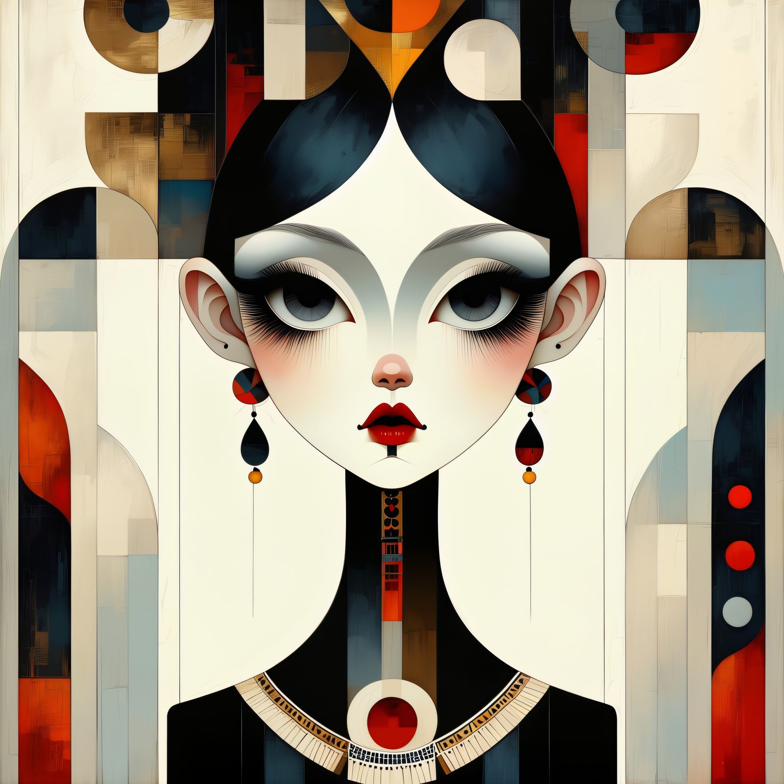 Fun with Stable Diffusion 3.5