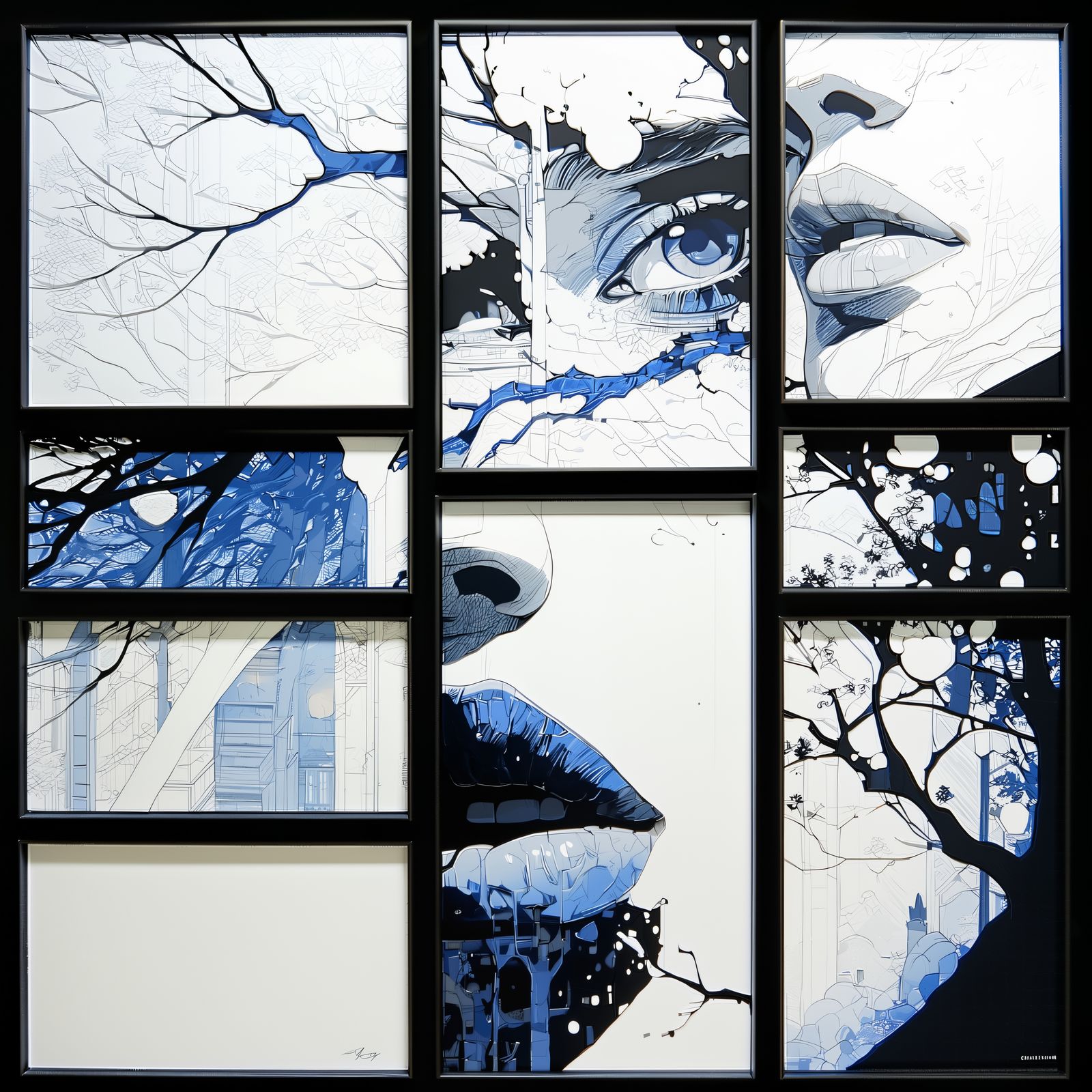 Fun with Stable Diffusion 3.5