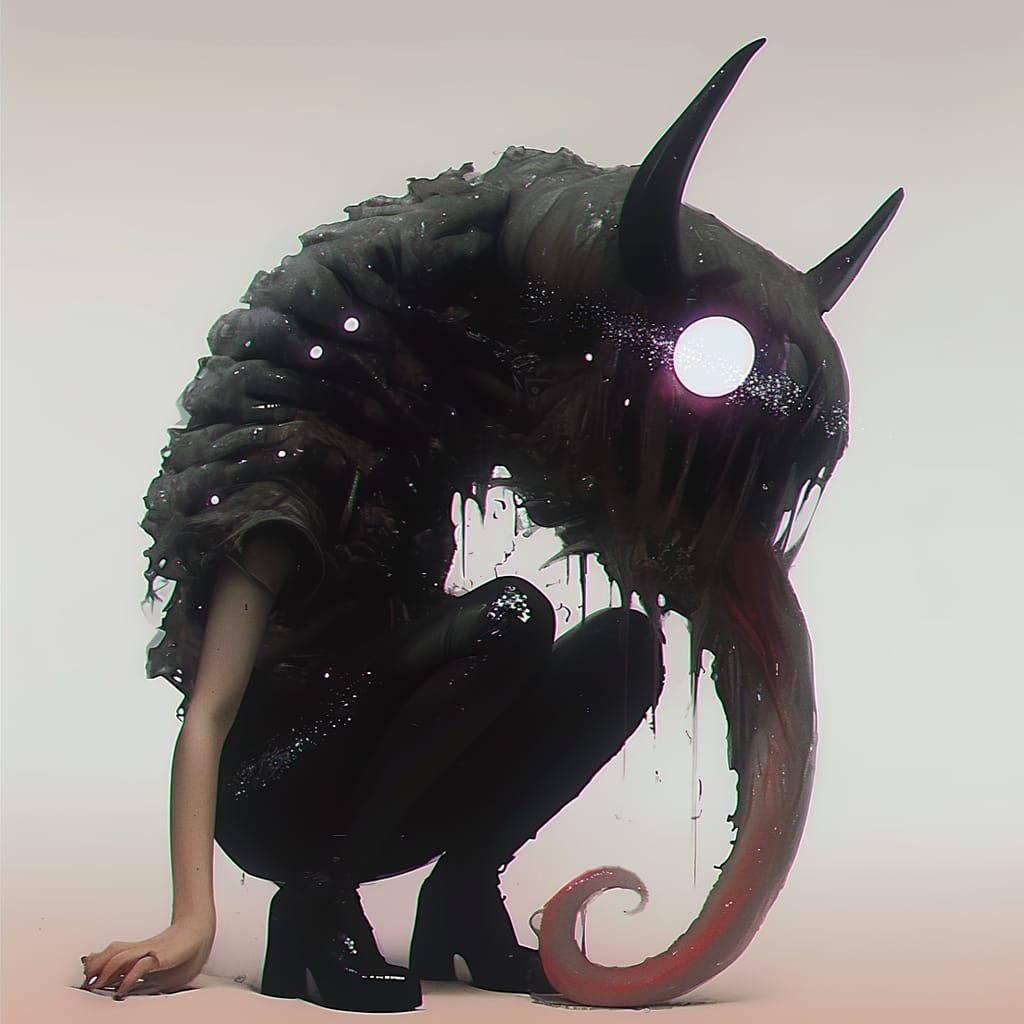 make me your monster