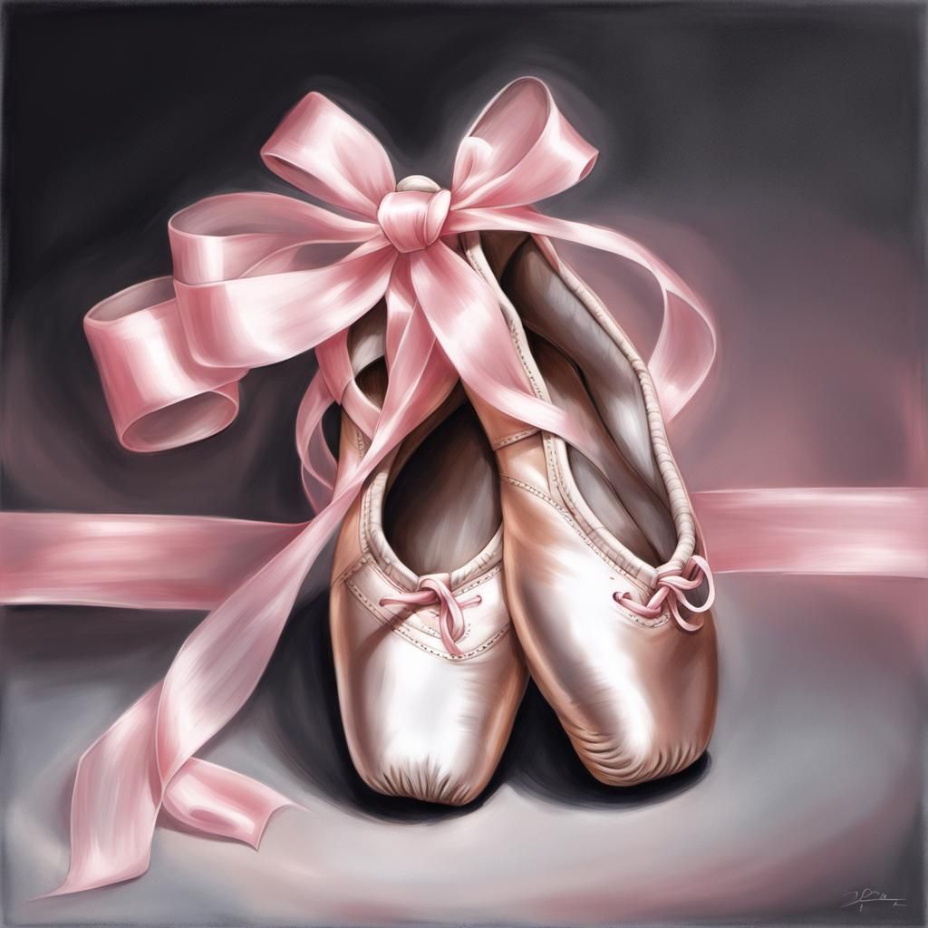 What's your pointe?